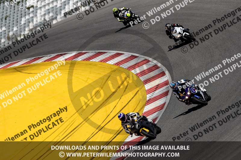 may 2019;motorbikes;no limits;peter wileman photography;portimao;portugal;trackday digital images